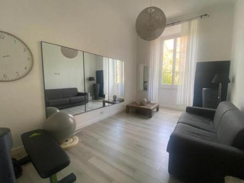 Et opholdsområde på Stunning breathtaking sea views !