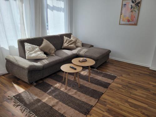 Fotografie z fotogalerie ubytování Lee 42 v destinaci Bremerhaven