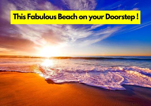 Природа в окрестностях дома для отпуска