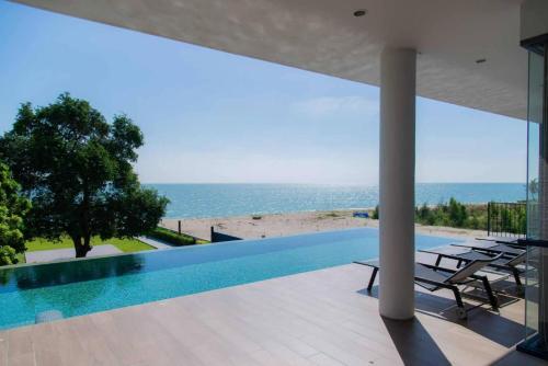 Φωτογραφία από το άλμπουμ του Baan Thew Talay Blue Sapphire By Anny σε Ban Bo Khaem