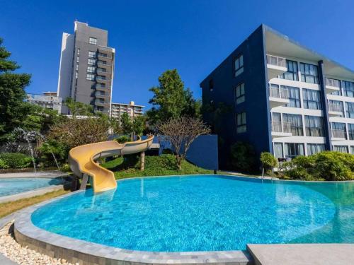 Φωτογραφία από το άλμπουμ του Baan Thew Talay Blue Sapphire By Anny σε Ban Bo Khaem