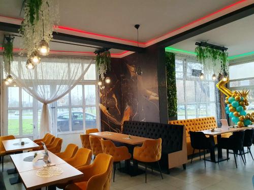 Billede fra billedgalleriet på Small cute doublebed room A4 in Pančevo i Pančevo