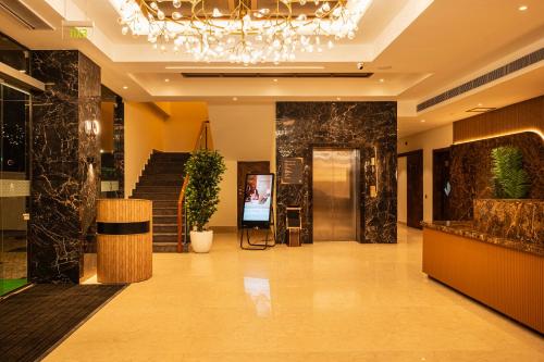 Ảnh trong thư viện ảnh của Hotel Classic Pavilion ở Trivandrum