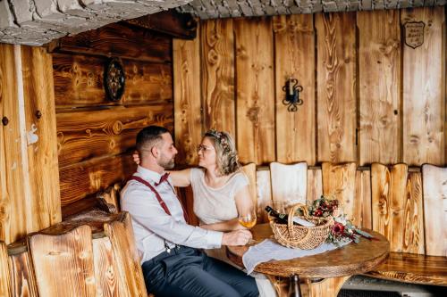 Επισκέπτες που μένουν στο Ferienwohnung Leonhardbauer