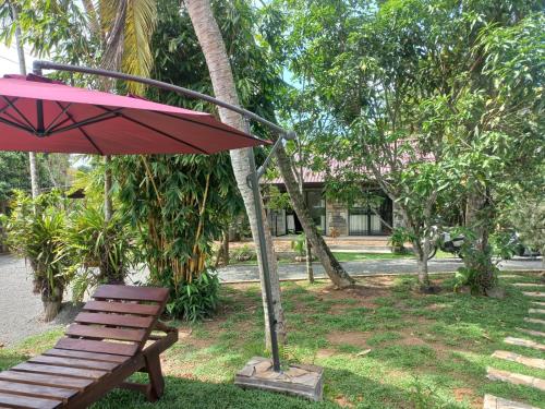 Imagen de la galería de Madura Villa, en Ahungalla