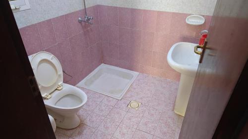 Ένα μπάνιο στο Oman 2