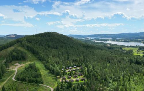 Φυσικό τοπίο κοντά σε αυτή η παραθεριστική κατοικία