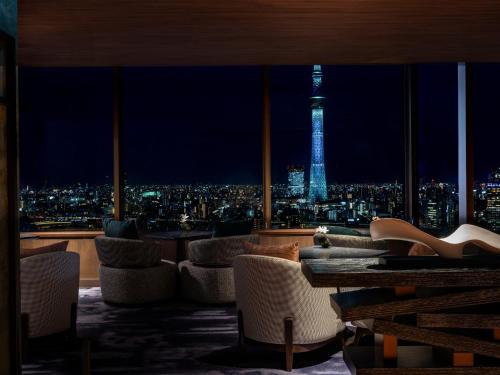 Asakusa View Hotel