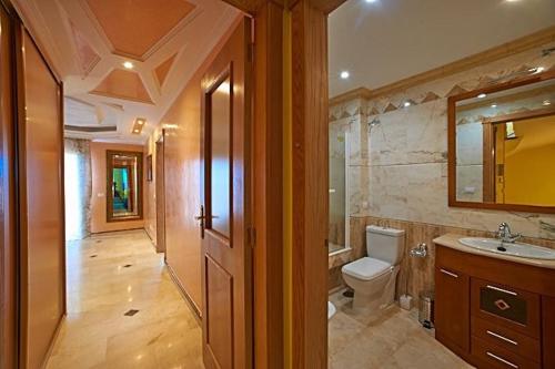A luxury Townhouse!