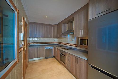 A luxury Townhouse!