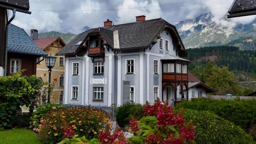 Villa Stephanie
