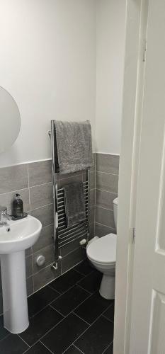 Galeriebild der Unterkunft Hart's Place in Broughton Astley