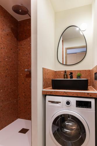 Appartement 3P chic ski-in and out - Val Thorens