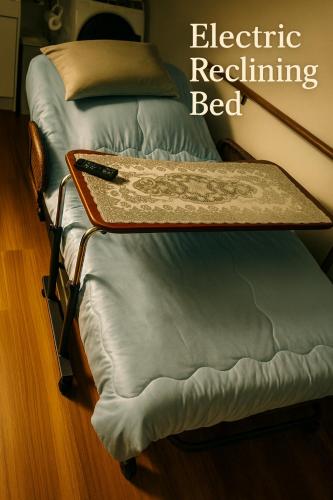 Barrier Free Guesthouse Support Include Free Parking Near AEON Mall