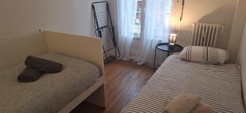 La Boulange Appartement T3 Familial ou Entreprise - Linge & Ménage Inclus