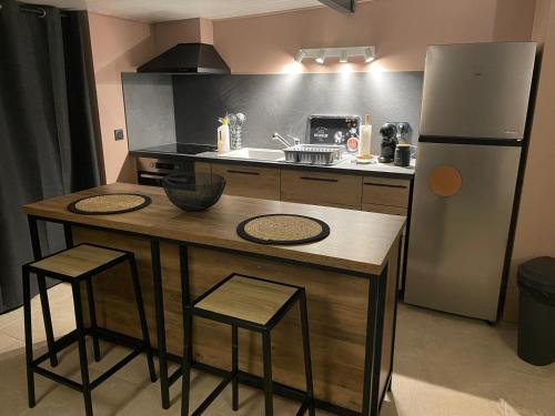 Gallery image of Studio en Provence in Graveson