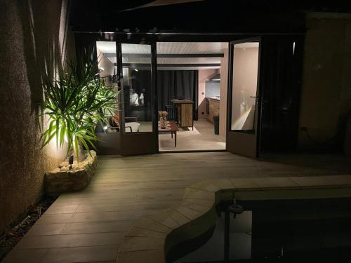 Gallery image of Studio en Provence in Graveson