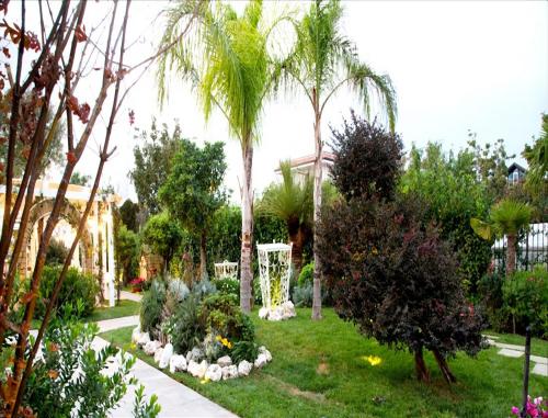 Gallery image of Hotel Villa Clementina in Scafati