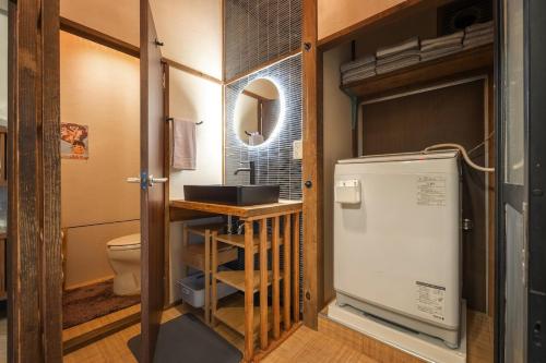 Showa House Spacious Retro Stay near Haneda