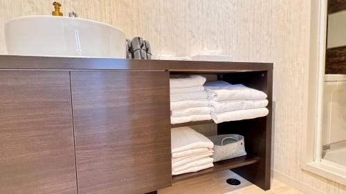 Fotografie z fotogalerie ubytování FUKUOKA MOJIKO STAY v destinaci Kitakjúšú