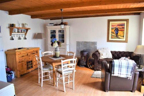 Maison de pêcheur à 50m de la mer à Ploumanac'h PERROS-GUIREC - Réf 317