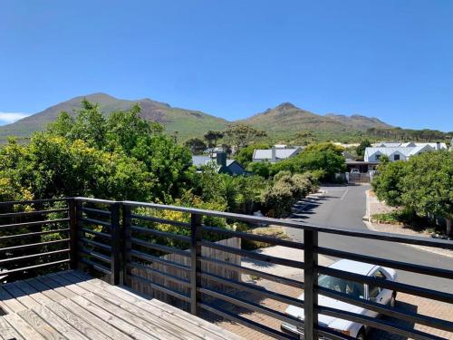 Природа в окрестностях гостевого дома