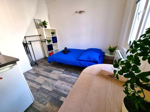 Votre pied-à-terre idéal proche gare de Rouen
