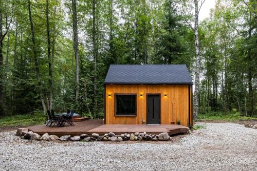 Φωτογραφία από το άλμπουμ του Metsamaja Põhja-Kõrvemaal 