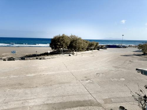 Phong cảnh thiên nhiên gần khách sạn căn hộ