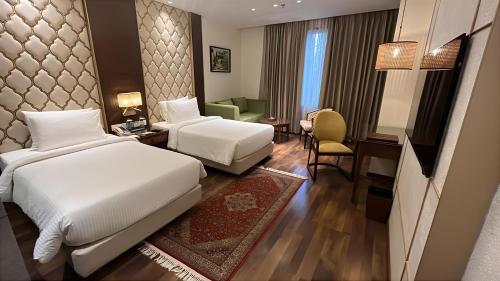 Foto dalla galleria di Sarovar Premiere Srinagar a Srinagar