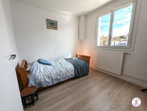 Maison familiale tout confort et idéalement placée