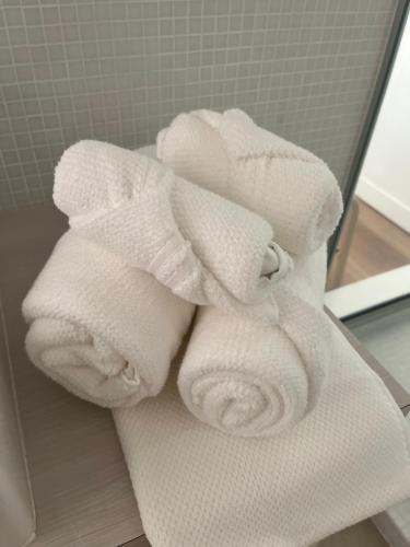 Billede fra billedgalleriet på Maggie Bright point apartment Magnetic Island i Nelly Bay