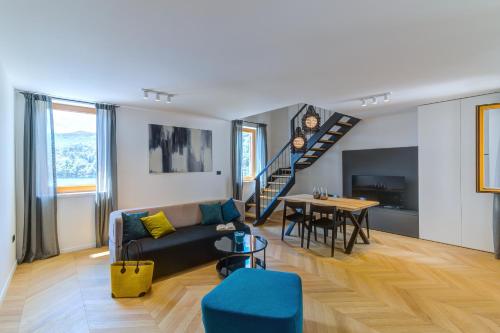 Mare Sano 2 Bedroom Apartment #9 with Pool by Irundo