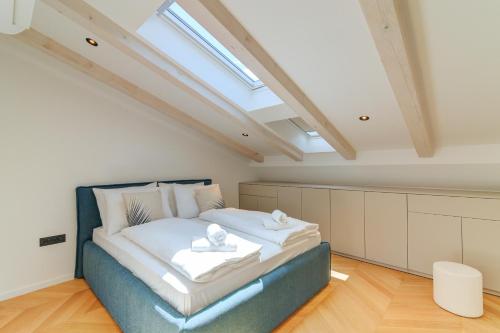 Mare Sano 2 Bedroom Apartment #9 with Pool by Irundo