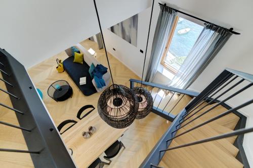 Mare Sano 2 Bedroom Apartment #9 with Pool by Irundo