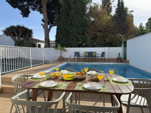 Nerja Paradise Rentals - Villa Suero