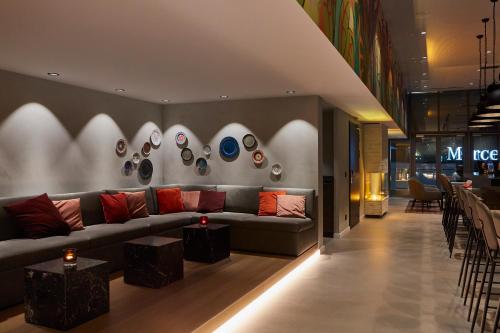 Hotel Indigo Berlin - East Side Gallery by IHG photo 67