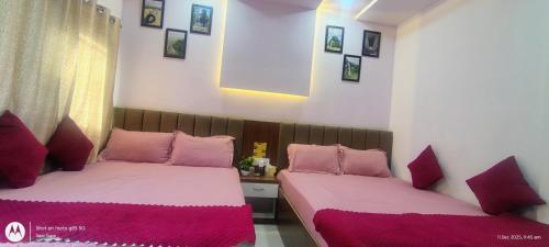 Imagen de la galería de Shree Nagnath Residency, en Ellora