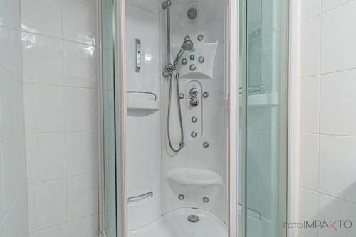 Madrid cozy apartment