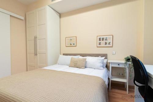 Madrid cozy apartment