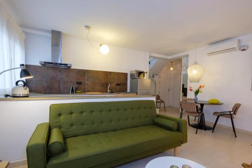 Loft2stay 2-bedrooms inkl terrace