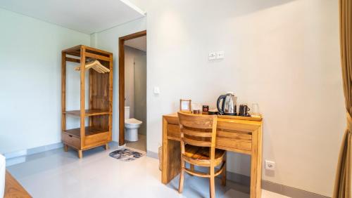 Billede fra billedgalleriet på Khandra Kutuh i Ubud