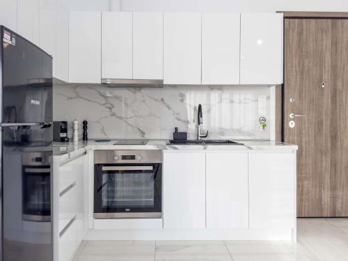 Blue Horizon Residence 1st floor - 2BR
