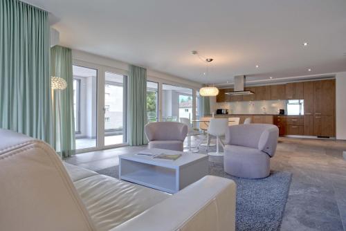 Apartment JungfrauCenter Brienzersee - GRIWA RENT