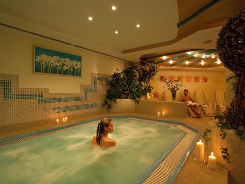 Hosté ubytování Hotel Rosental