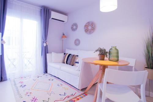 Budget Beach Studio 24