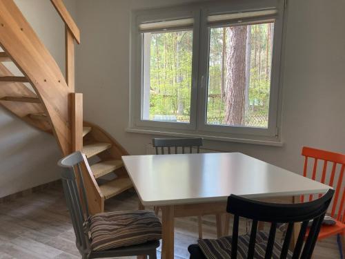 Fotografie z fotogalerie ubytování Ferienglück - 100 m zum Strand - Garten & Privatterrasse - Hund willkommen v destinaci Ostseebad Karlshagen