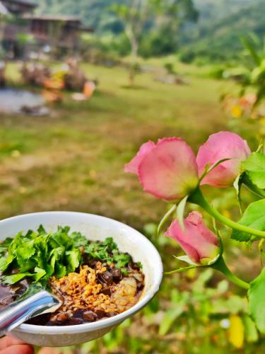 Zahrada ubytování เขาใหญ่ฮาร์ทแลนด์ khaoyai heartland