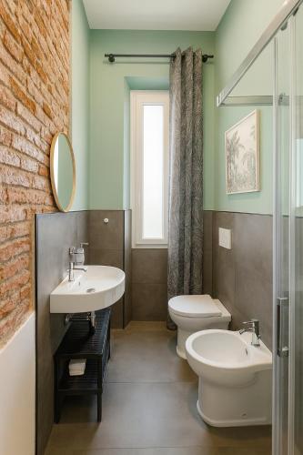 Florence Contemporary Escape