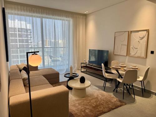 Luxury Brand new 2BR nearby DIFC